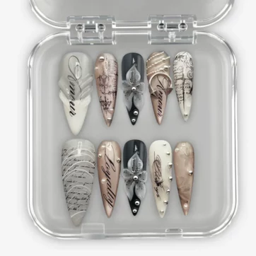 Own Love - Stiletto | Ships from France